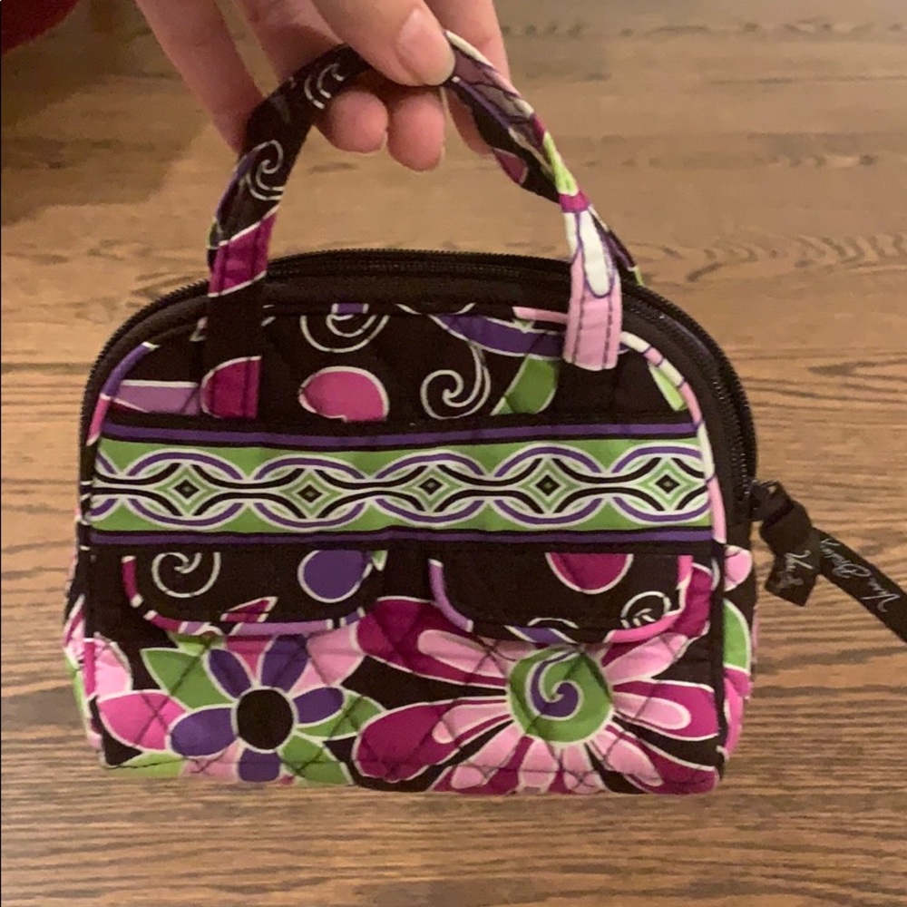 Vera Bradley Kids Purse!